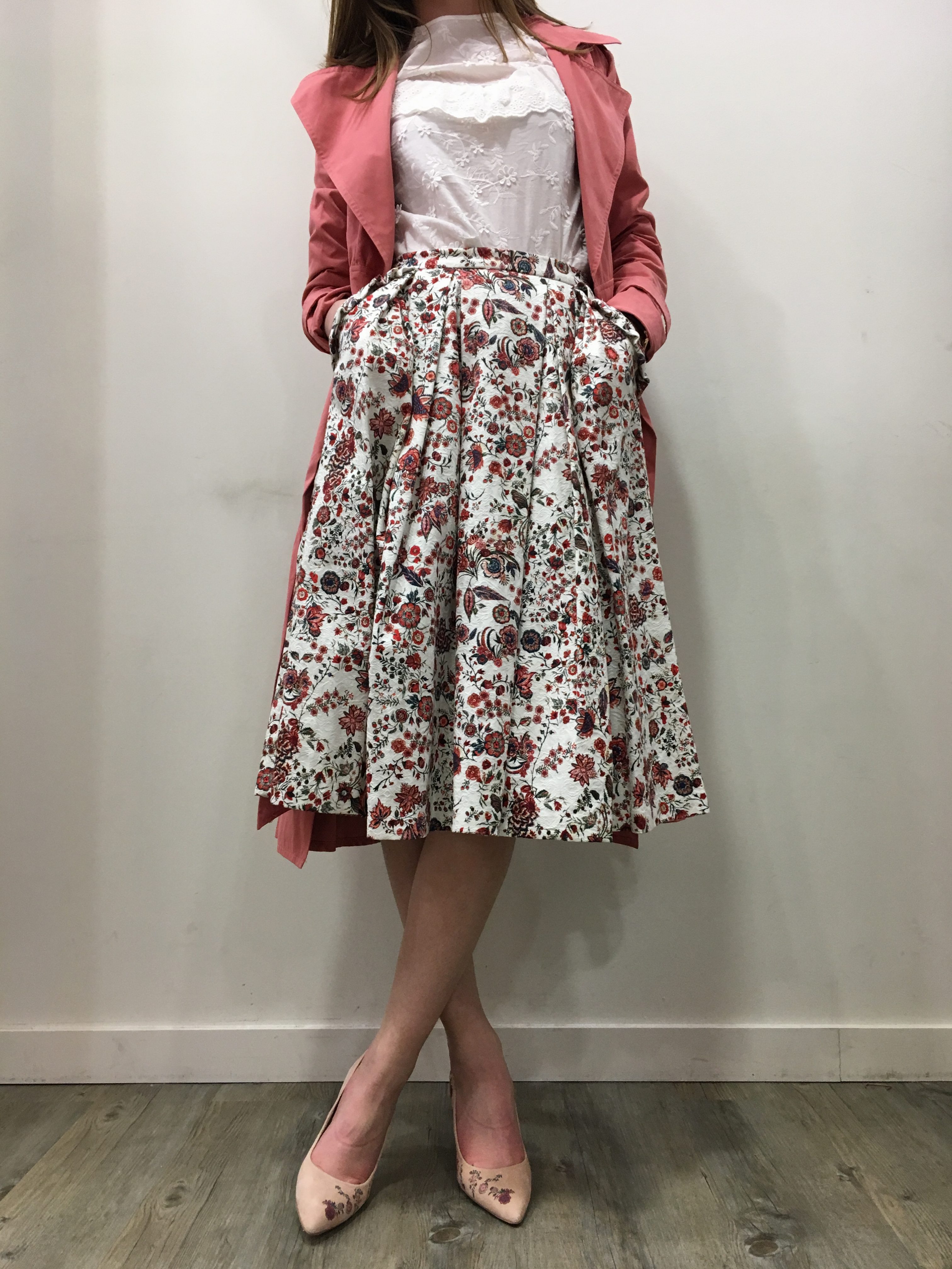 Tenue NAF NAF Collectionistas