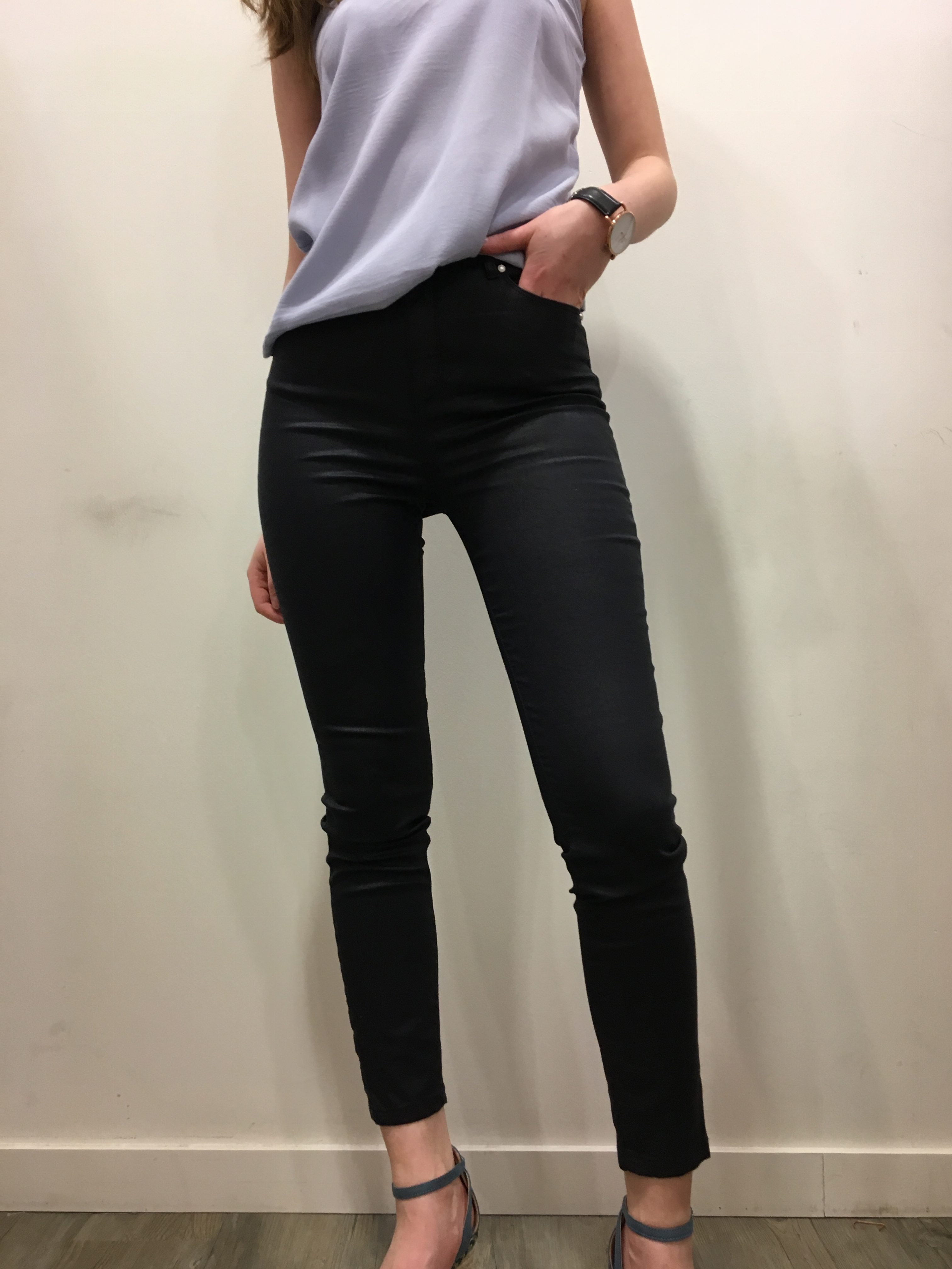 Pantalon Collectionistas NAF NAF