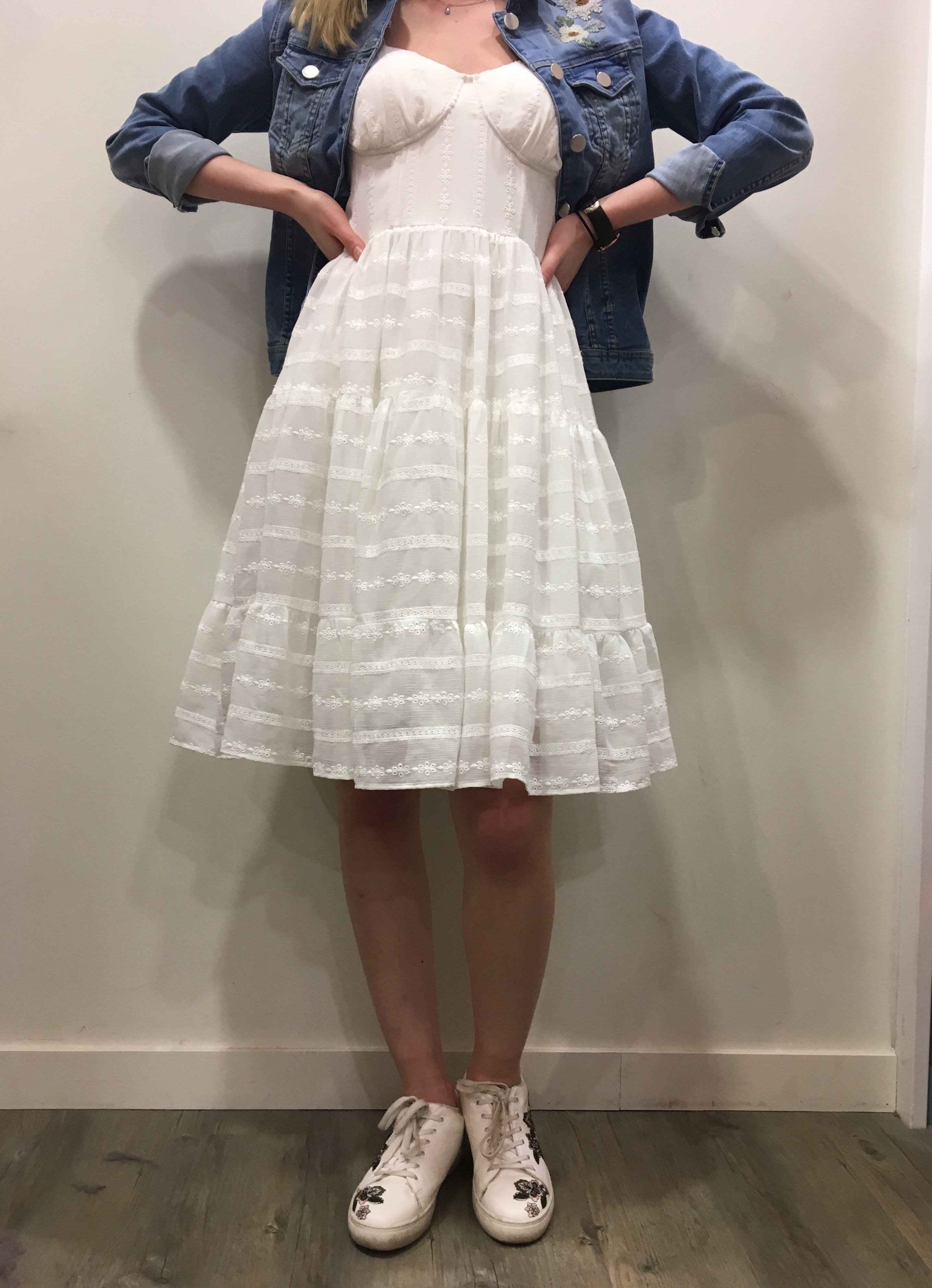 Collectionistas de NAF NAF