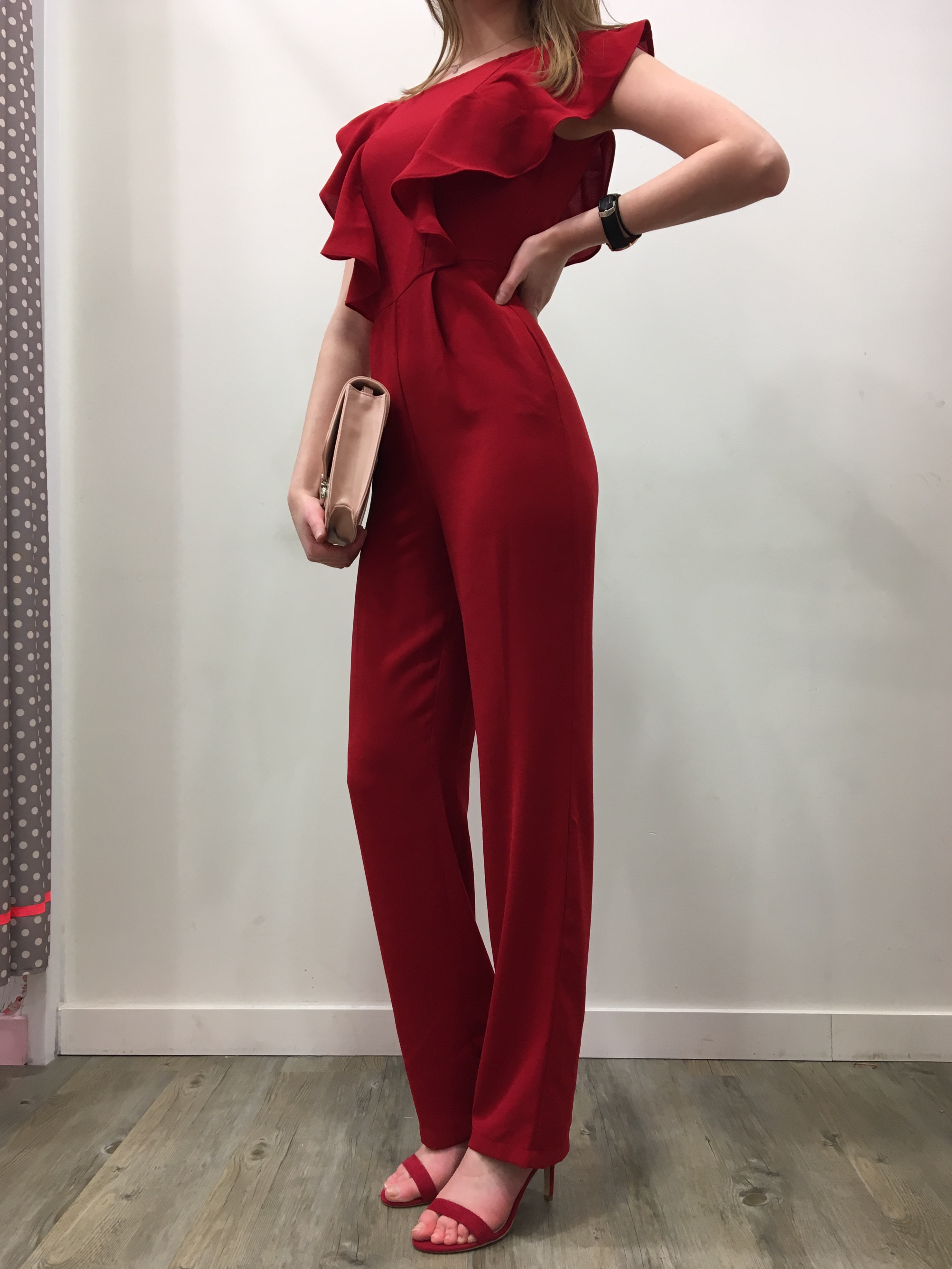 Combinaison pantalon NAF NAF