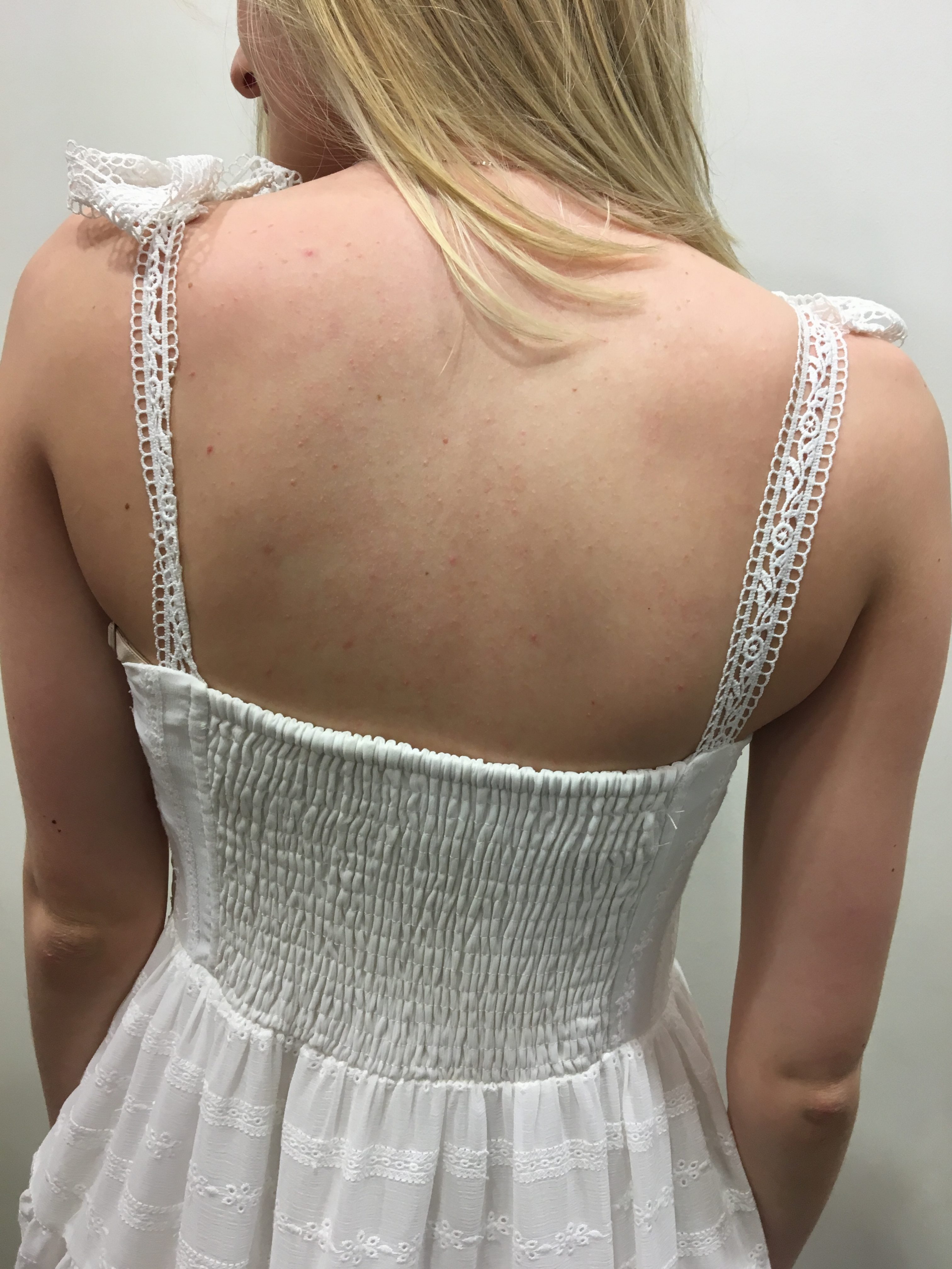 Dos robe Collectionistas