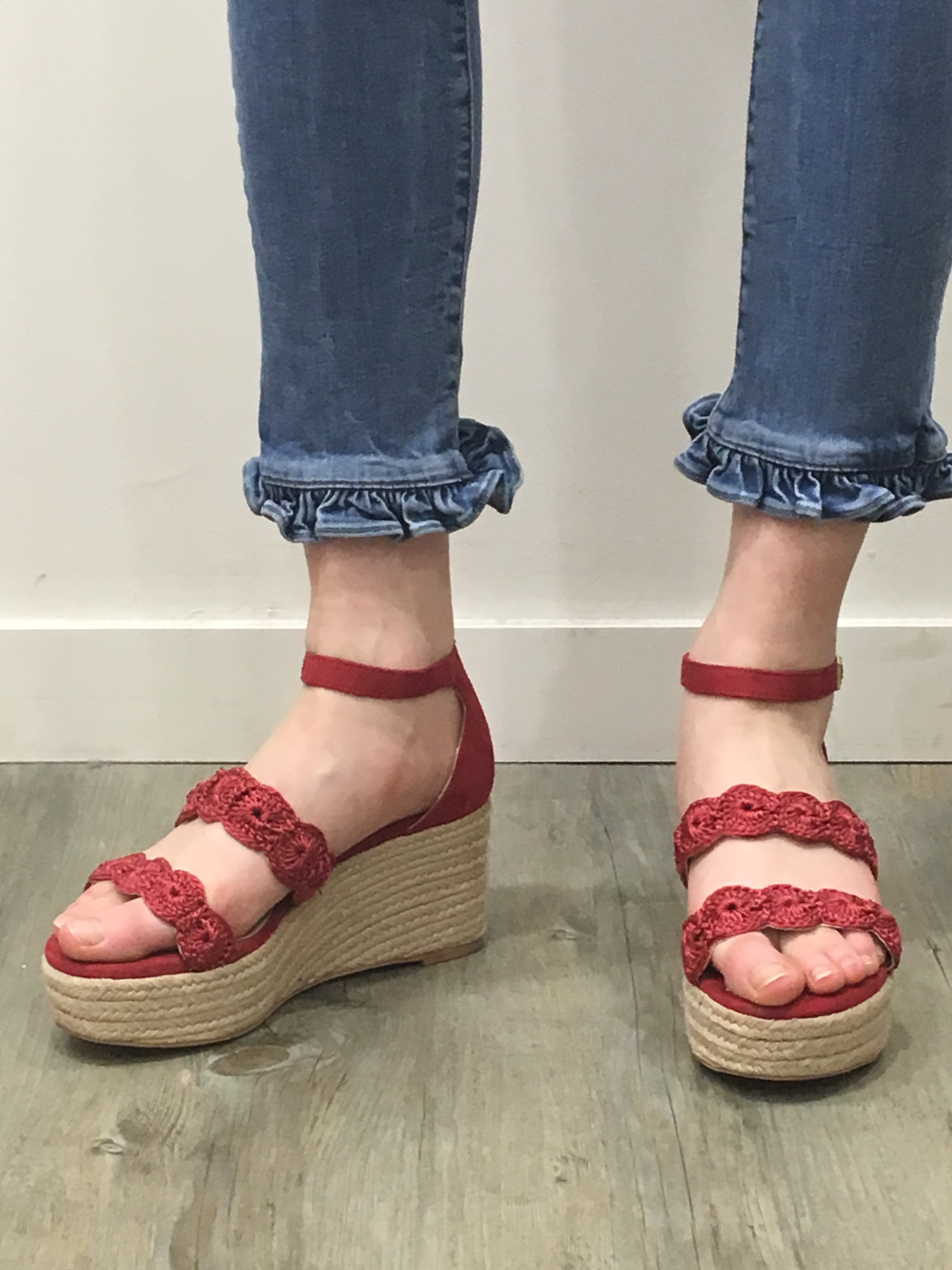 Compensés NAF NAF Collectionistas