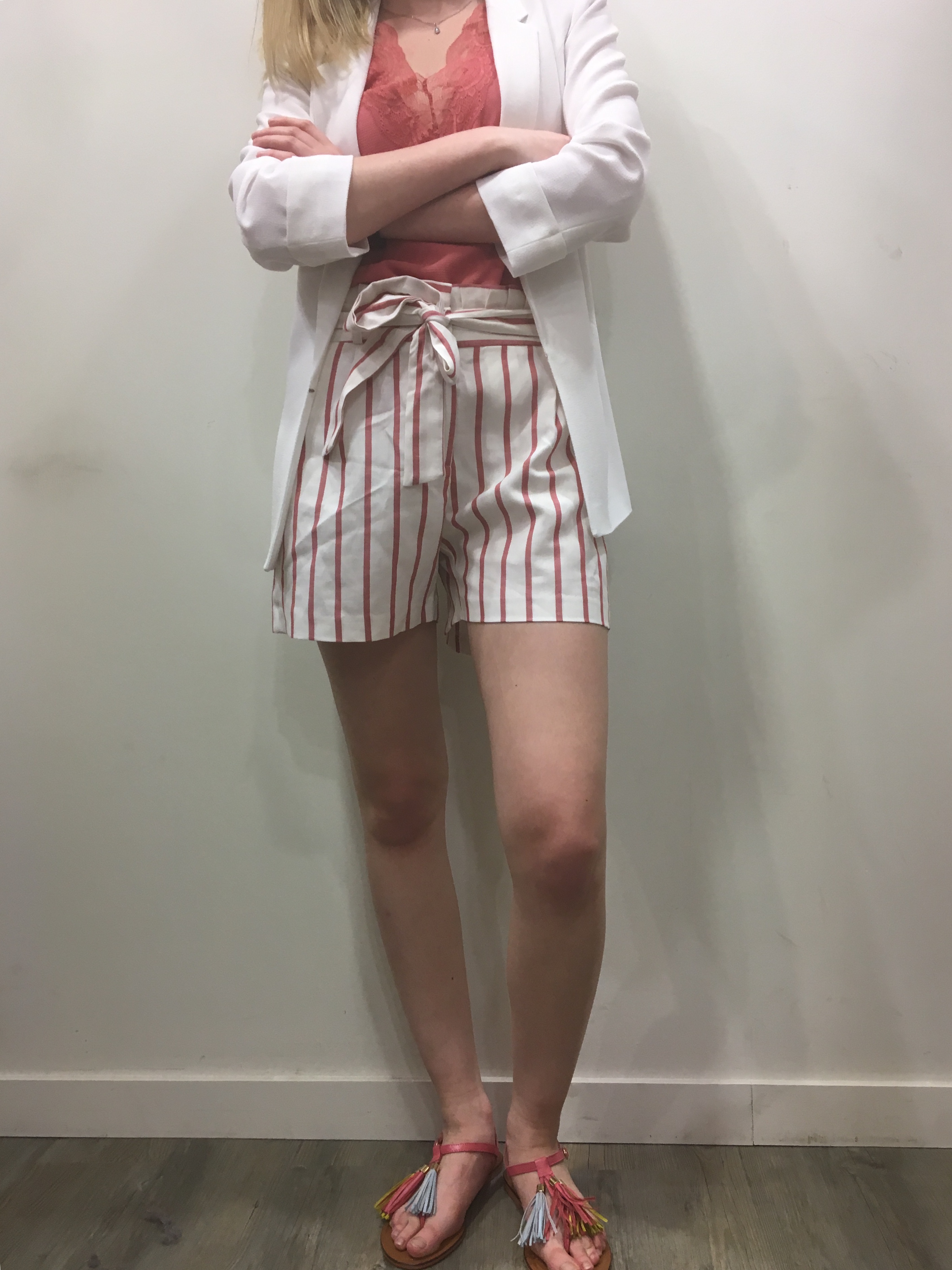 Look tendance NAF NAF