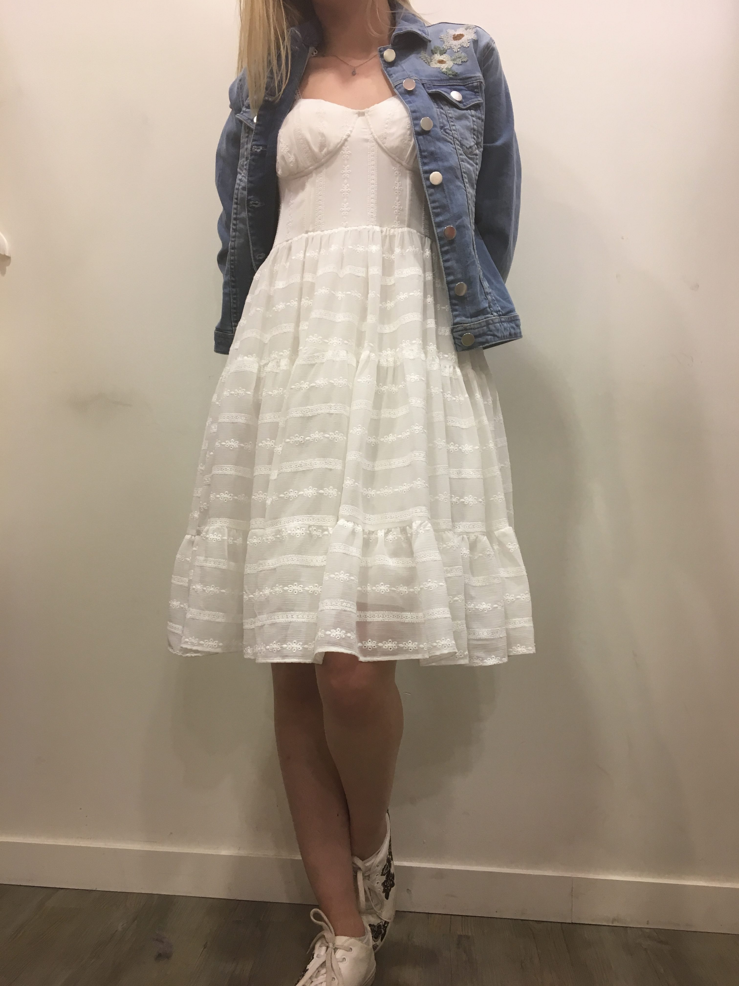 Robe Collectionistas NAF NAF