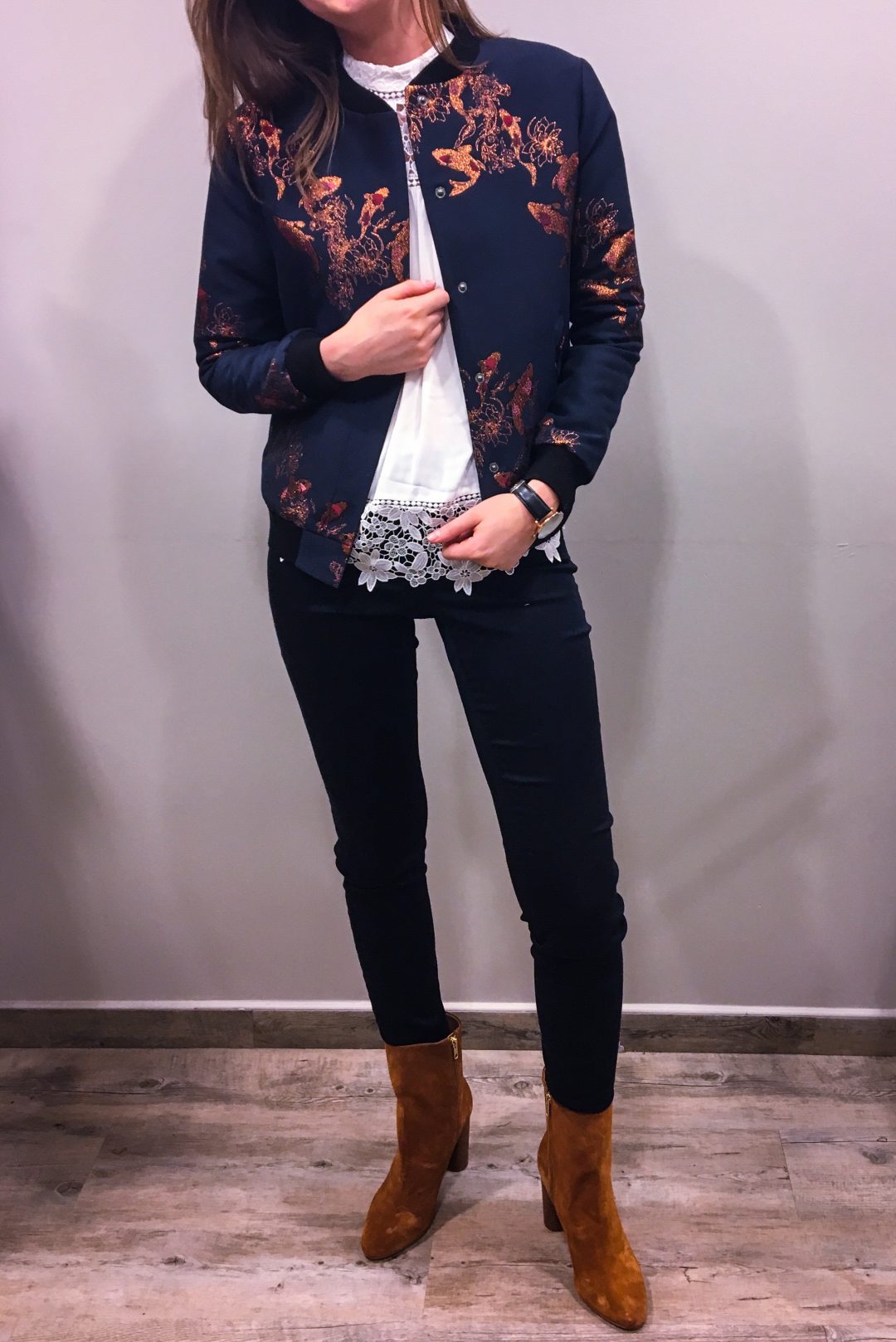 Collectionistas pour NAF NAF Addict