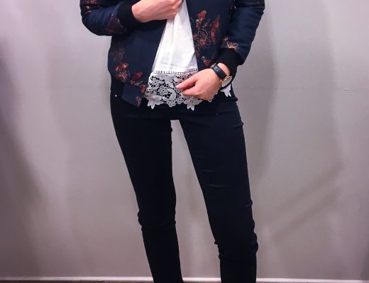 Collectionistas pour NAF NAF Addict