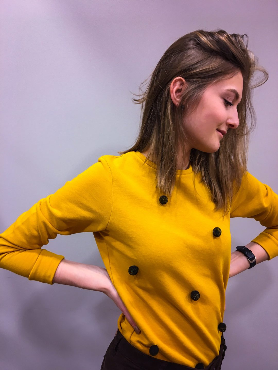 PO ON THE LINE : NAF NAF Addict jusqu'au bout de la ligne