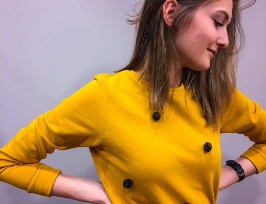 PO ON THE LINE : NAF NAF Addict jusqu'au bout de la ligne