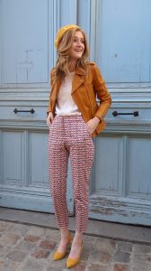 Carreaux géométriques