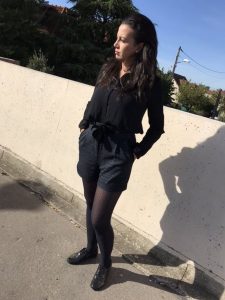 Ambassadrices NAF NAF