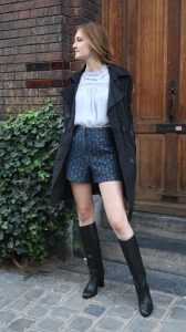 NAF NAF Collectionistas