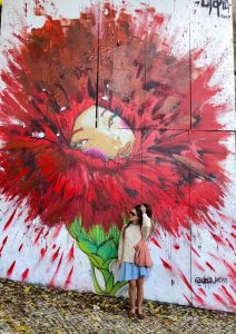 Pull oversize NAF NAF