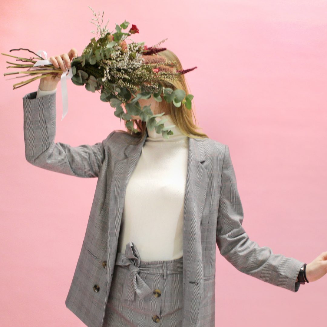 Blog mode PO ON THE LINE NAF NAF ADDICT