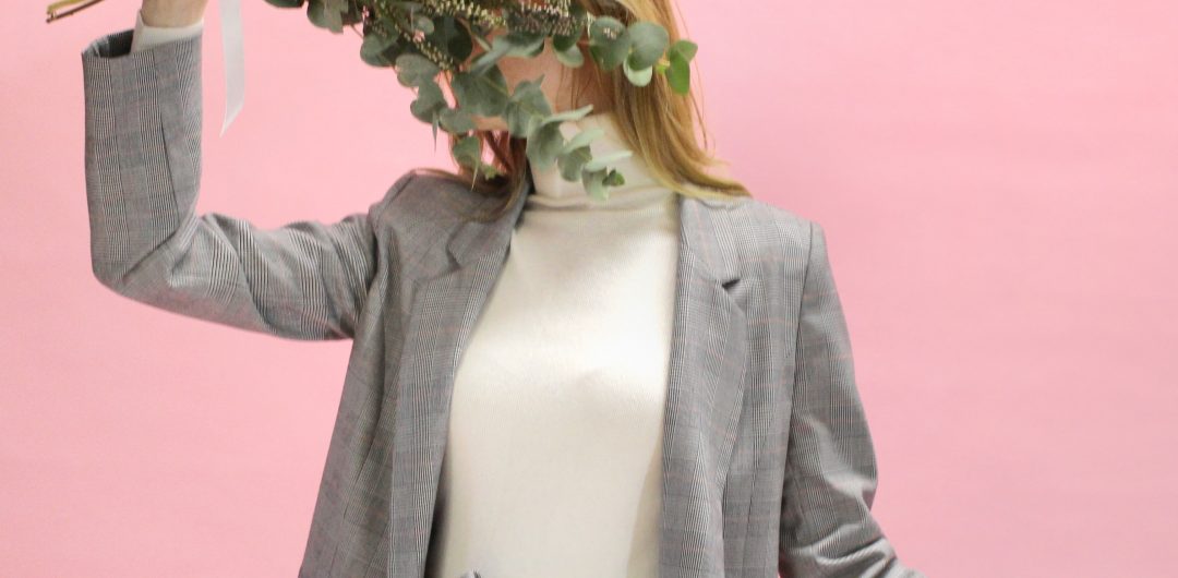 Blog mode PO ON THE LINE NAF NAF ADDICT