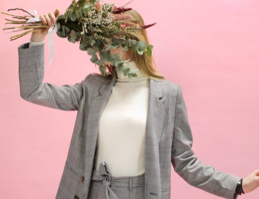 Blog mode PO ON THE LINE NAF NAF ADDICT