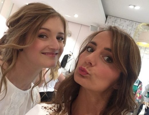 Coco et PO ON THE LINE