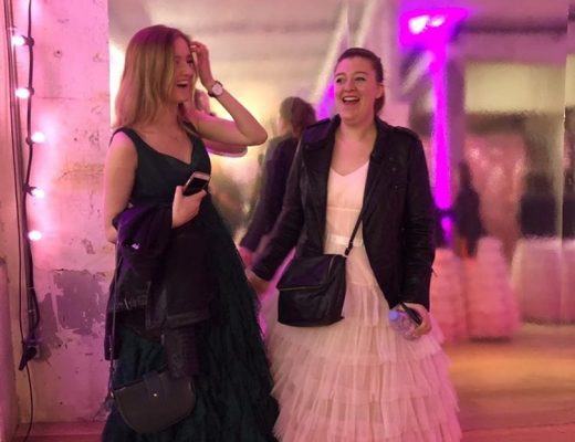 NAF NAF ADDICT à Paris