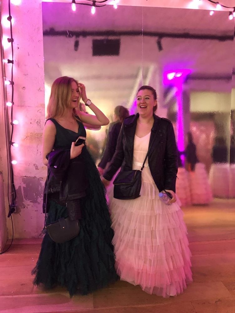 NAF NAF ADDICT à Paris