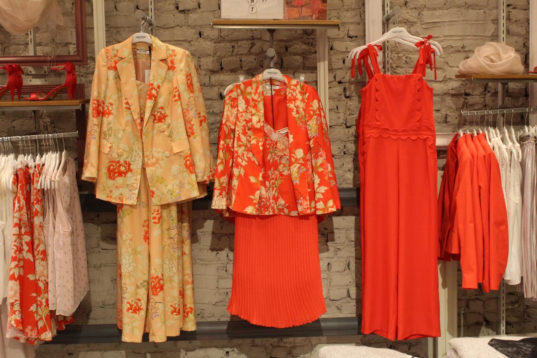 Grand Méchant Look n°4