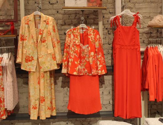 Grand Méchant Look n°4