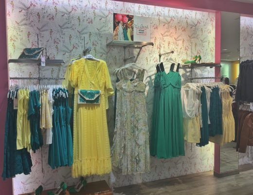 Grand Méchant Look n°5