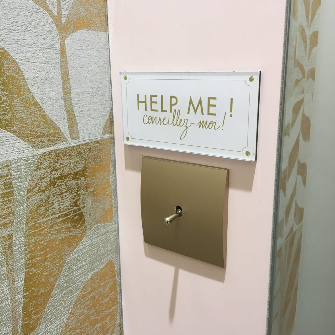 Help me, #RoomService NAF NAF