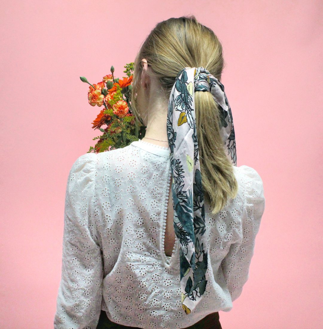 La tenue préférée des NAF NAF ADDICT