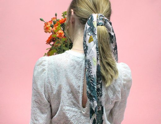 La tenue préférée des NAF NAF ADDICT