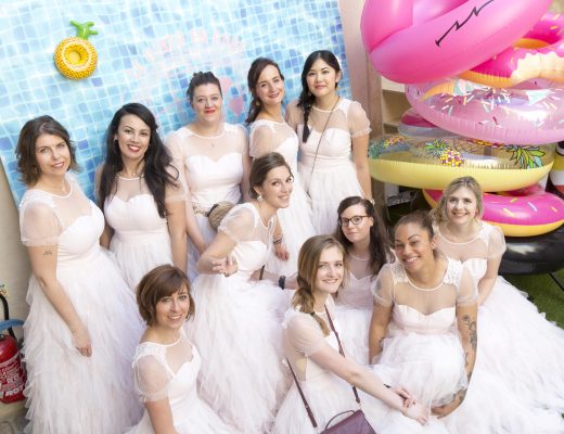 Ambassadrices NAF NAF