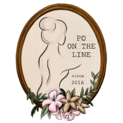 PO' ON THE LINE